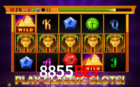 Descubra o Mundo do Cassino Online com 8855Bet