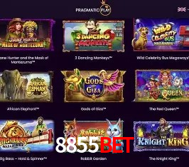 Explorando a Categoria de Eventos em Apostas na 8855Bet