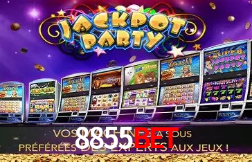 A Emoção da Loteria na 8855Bet: Uma Chance de Mudança de Vida