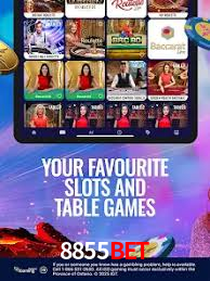 A Popularidade dos Caça-Níqueis no 8855Bet